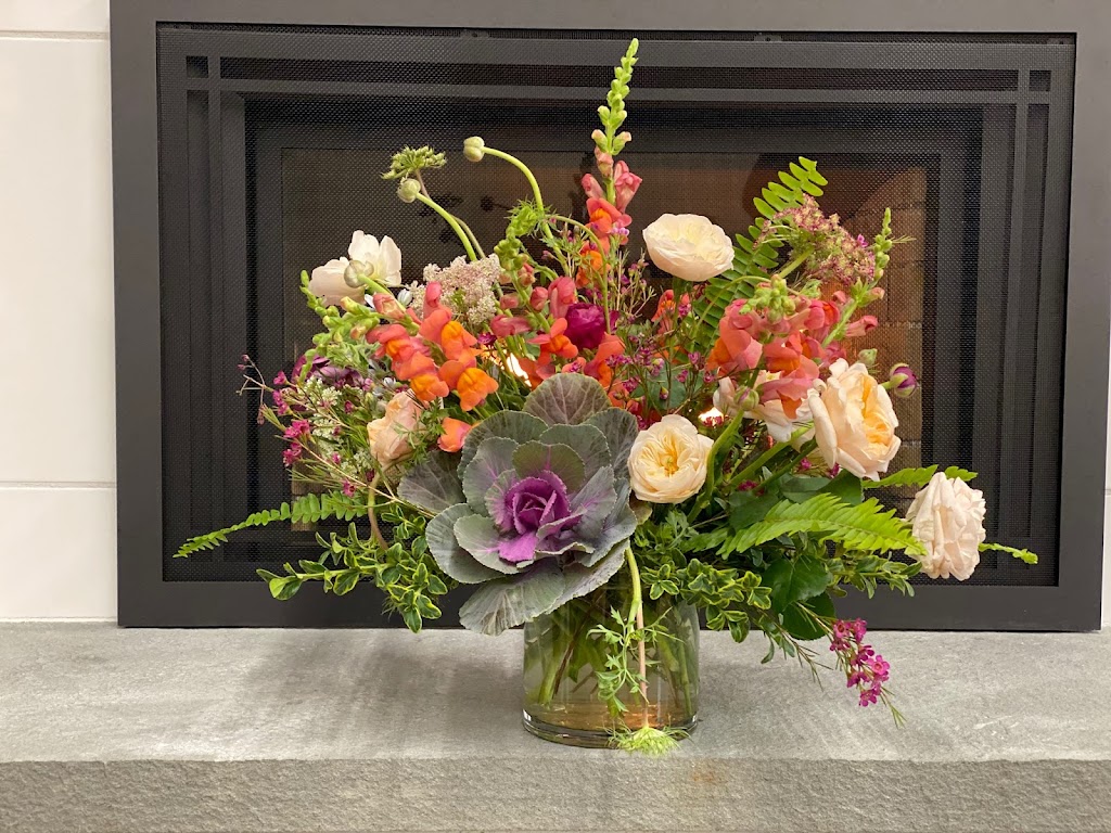 Five Roots Florals & Events | 54 Main St, Chatham, NY 12037 | Phone: (518) 938-1698