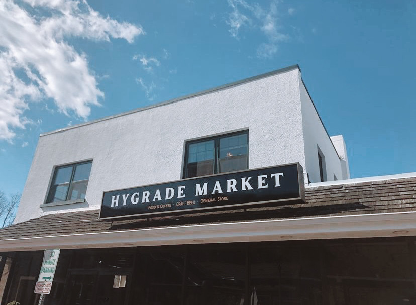 Hygrade Market | 10 Front St, Croton Falls, NY 10519 | Phone: (914) 617-8235