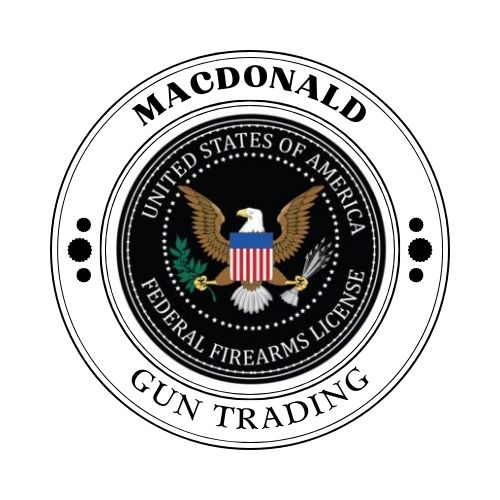 MacDonald Gun Trading | Valley View Dr, West Coxsackie, NY 12192 | Phone: (516) 220-1317