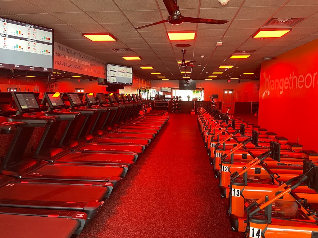 Orangetheory Fitness | 217 NY-25A, Rocky Point, NY 11778 | Phone: (631) 615-1975