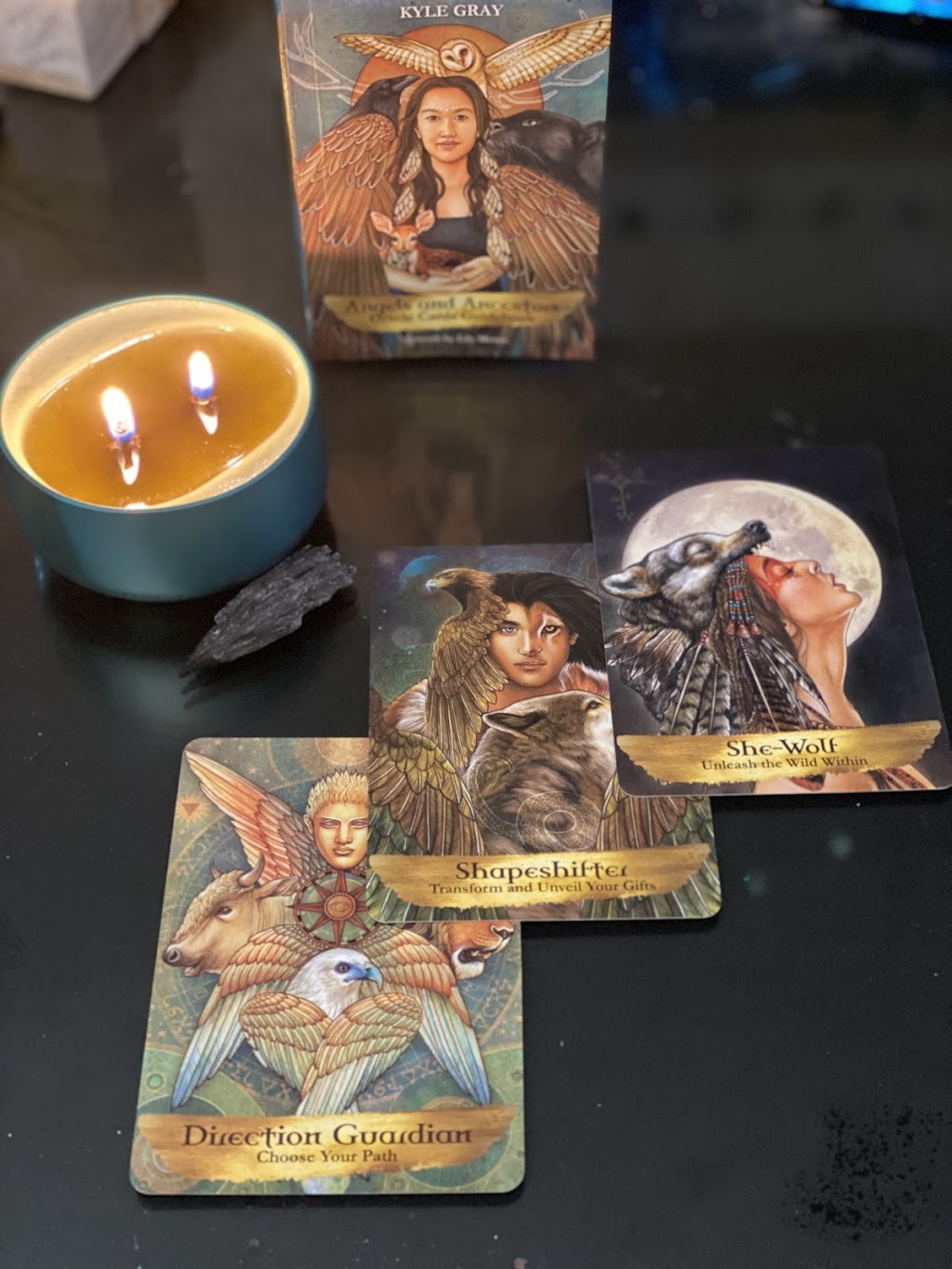 2 Of Hearts Tarot Readings | 1254 West Chester Pike, Havertown, PA 19083 | Phone: (267) 300-2538