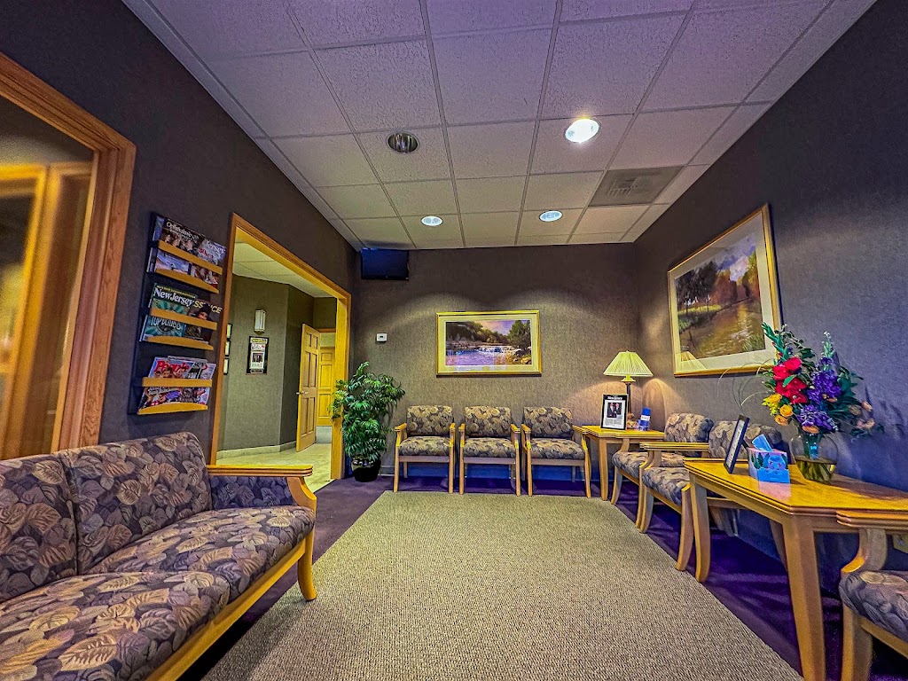 Thoracic Group | 35 Clyde Rd #104, Somerset, NJ 08873 | Phone: (732) 247-3002