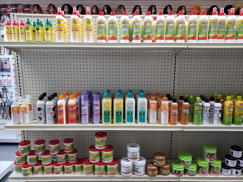 H&H SALON AND BEAUTY SUPPLY | 1411 N Dupont Hwy, New Castle, DE 19720 | Phone: (302) 276-1737