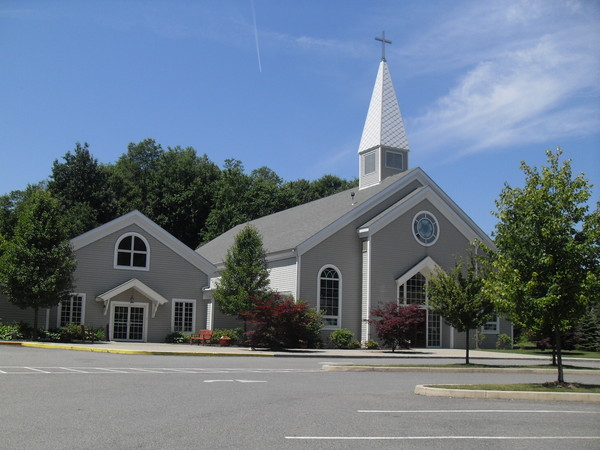Grace Lutheran Church | 3830 Gomer St, Yorktown Heights, NY 10598 | Phone: (914) 245-5737