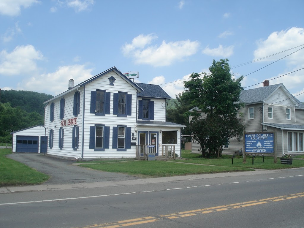 Upper Delaware Real Estate | 538 W Main St, Hancock, NY 13783 | Phone: (607) 637-5588