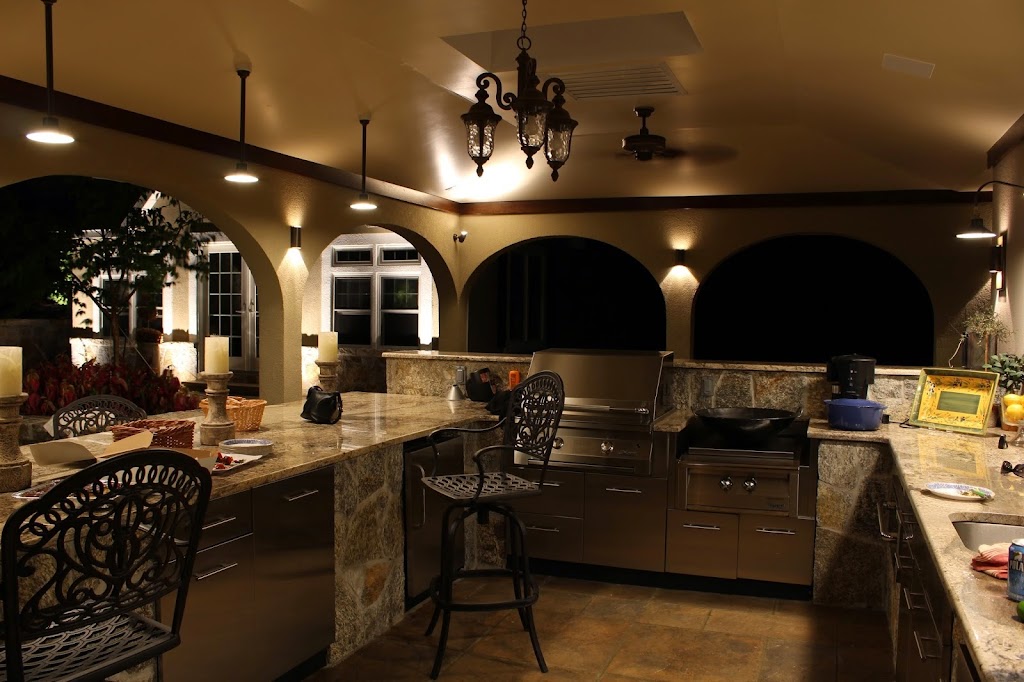 THE OUTDOOR KITCHEN DESIGN STORE by Preferred Properties | 1456 Highland Ave, Cheshire, CT 06410 | Phone: (855) 438-6883