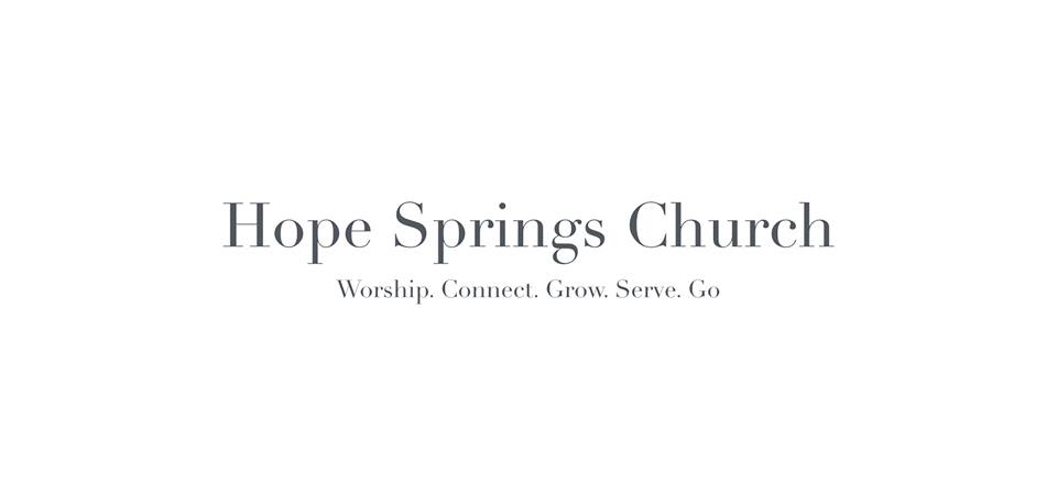 Hope Springs Church | 78 East St, Stafford Springs, CT 06076 | Phone: (860) 684-5539