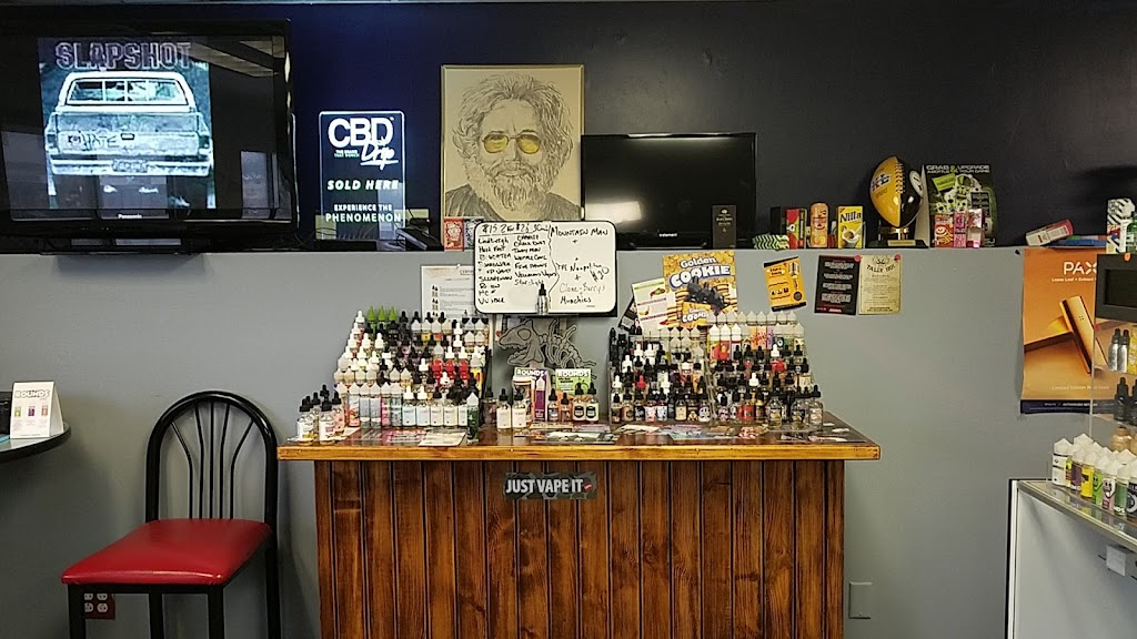 WEST HAVEN VAPORS, CBD & DELTA | 38 Saw Mill Rd, West Haven, CT 06516 | Phone: (203) 933-0001