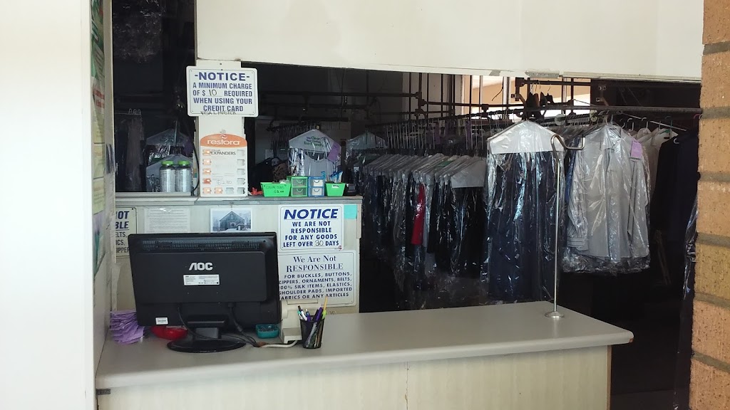 Elite Cleaners | 953 Fischer Blvd #5, Toms River, NJ 08753 | Phone: (732) 270-1560