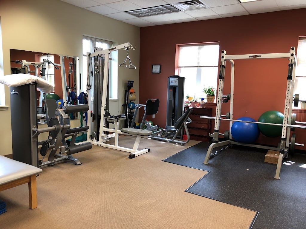Watchung Hills Physical Therapy | 76 Stirling Rd # 400, Warren, NJ 07059 | Phone: (908) 251-5888