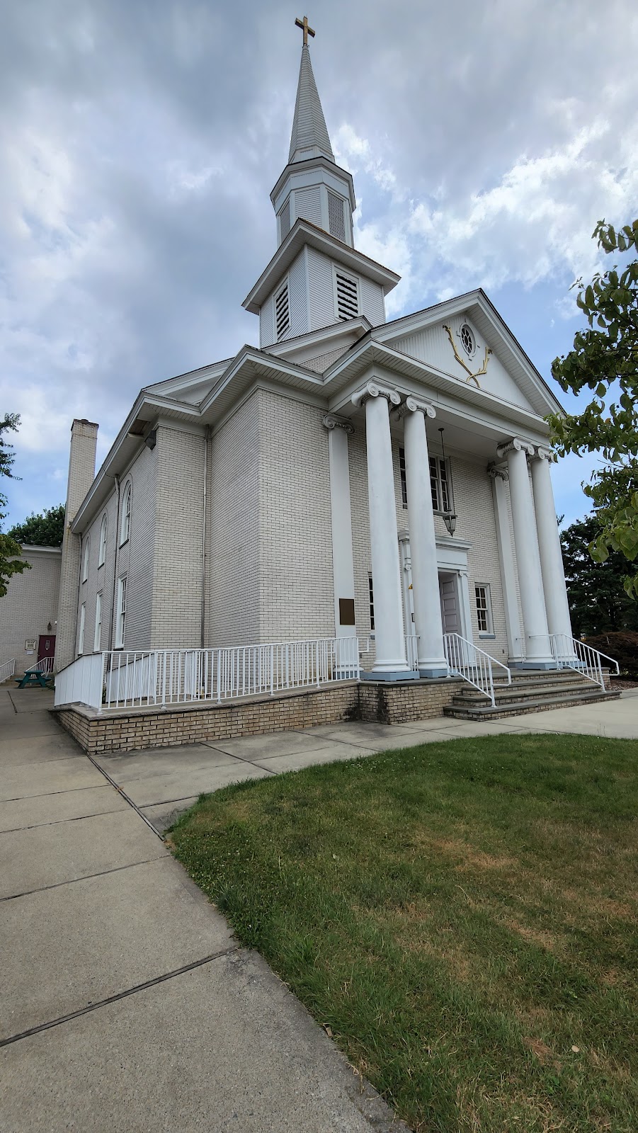 First Presbyterian Church of Woodbridge, NJ | 600 Rahway Ave, Woodbridge, NJ 07095 | Phone: (732) 634-1024