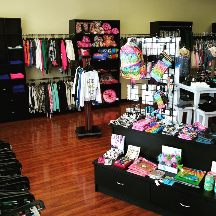 Dare 2 Boutique | 137 Egg Harbor Rd, Sewell, NJ 08080 | Phone: (856) 562-0045