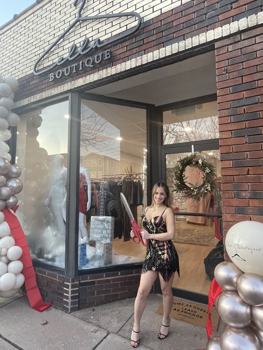 Ella Boutique | 231 Main St, New Milford, NJ 07646 | Phone: (862) 591-5736