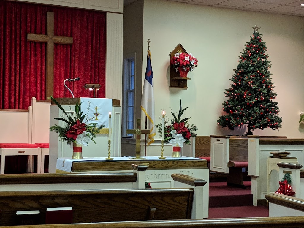 Union Congregational Church | 167 Buckingham St, Oakville, CT 06779 | Phone: (860) 274-4045