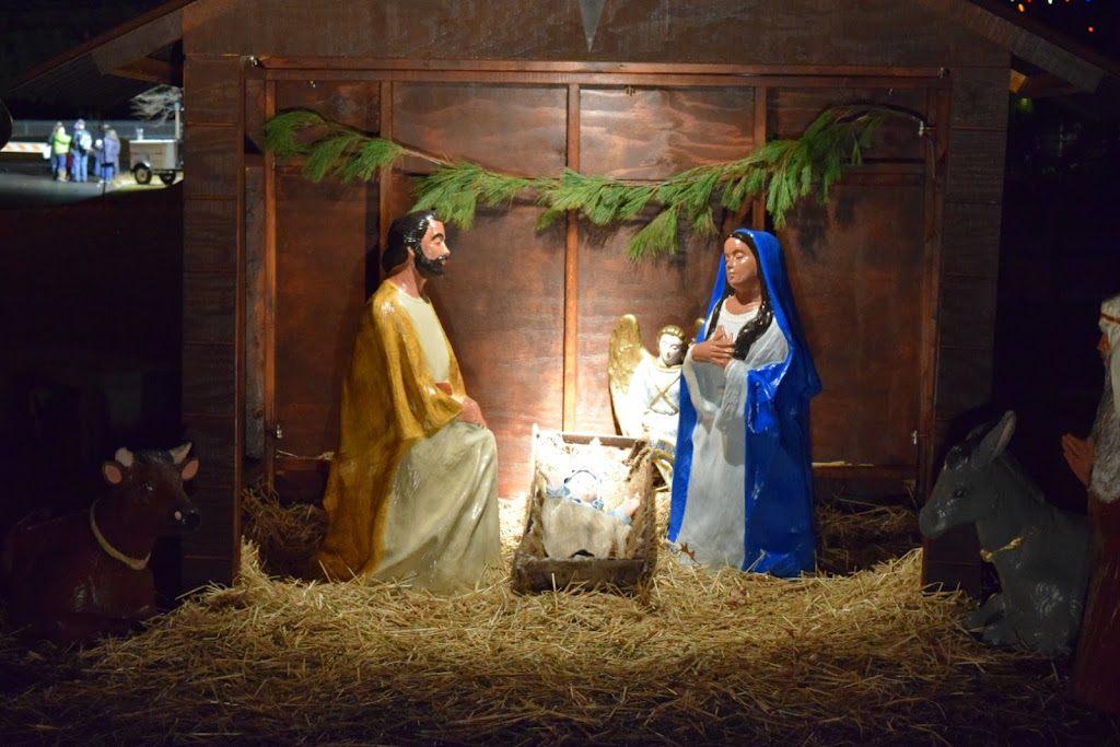 Bethlehem Christmas Festival | 22 Main St S, Bethlehem, CT 06751 | Phone: (203) 266-5557
