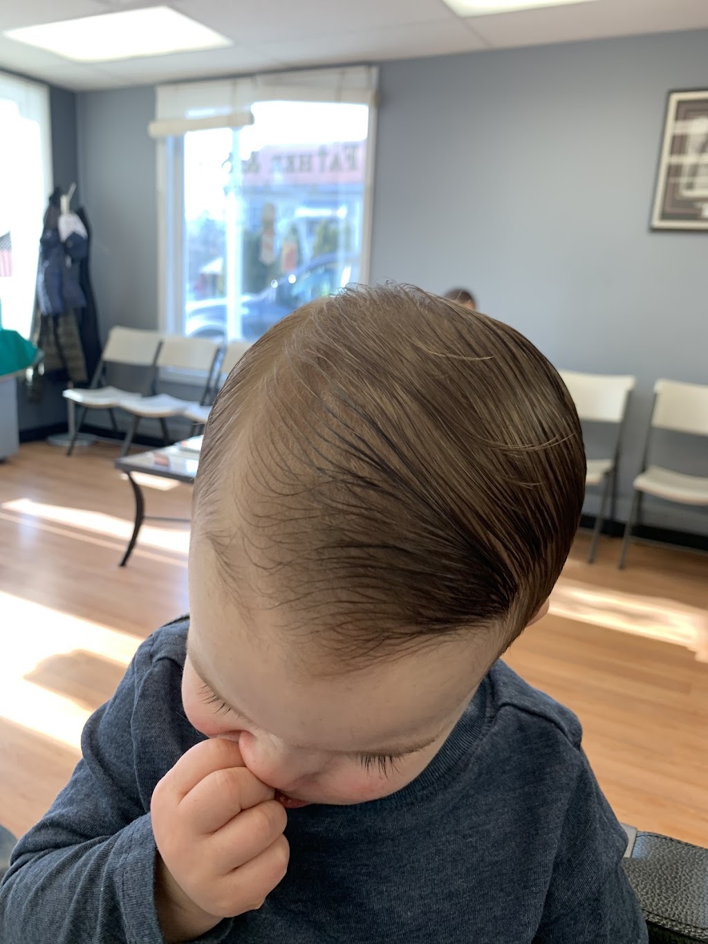 Father and Son Barber Shop | 333 Naugatuck Ave Unit A, Milford, CT 06460 | Phone: (203) 301-4916