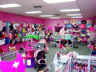 Posh Pet Glamour Boutique | 19 N Riverside Ave, Terryville, CT 06786 | Phone: (203) 565-1876