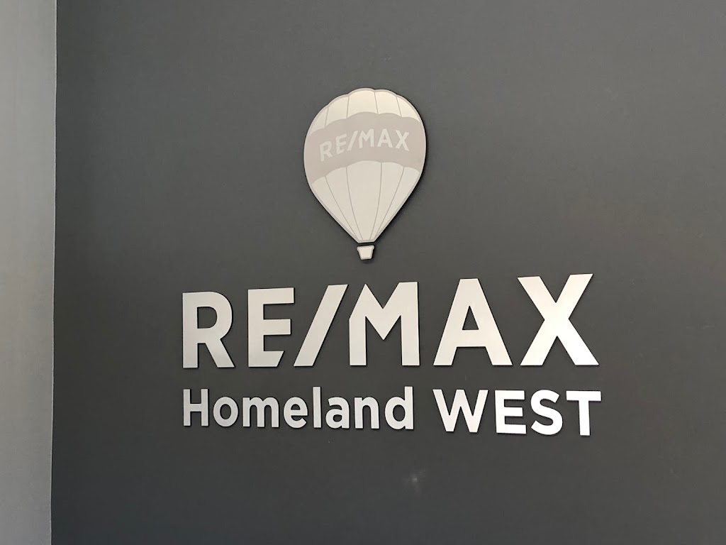 RE/MAX Homeland WEST | 494 Monmouth Rd Suite 6, Millstone, NJ 08510 | Phone: (609) 208-1800