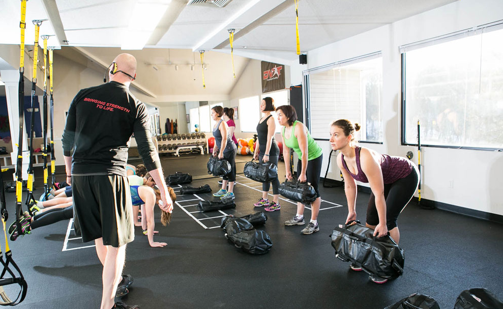 Quest Fitness LLC | 1795 Boston Post Rd #5a, Guilford, CT 06437 | Phone: (203) 689-5570