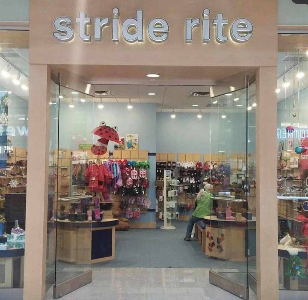 Stride Rite | 1390 Willowbrook Mall, Wayne, NJ 07470 | Phone: (973) 785-4283