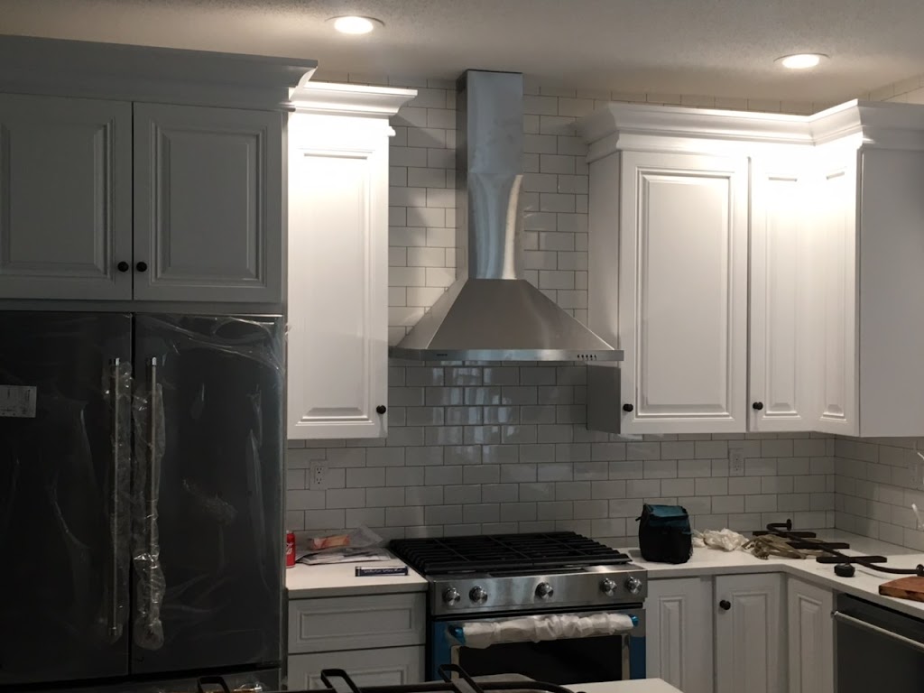 Fredco Kitchen and Bath LLC | 122 Spring St C3, Southington, CT 06489 | Phone: (860) 505-5966