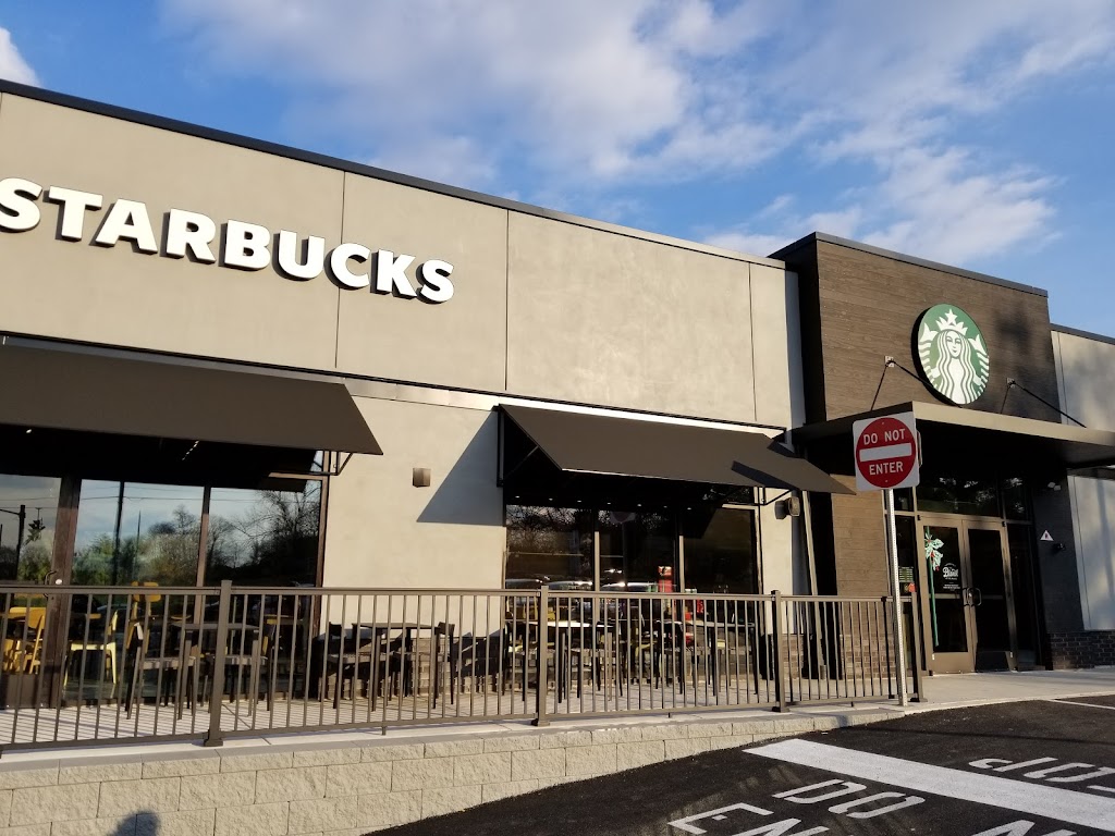 Starbucks | 1601 Egypt Rd, Phoenixville, PA 19460 | Phone: (267) 473-7324