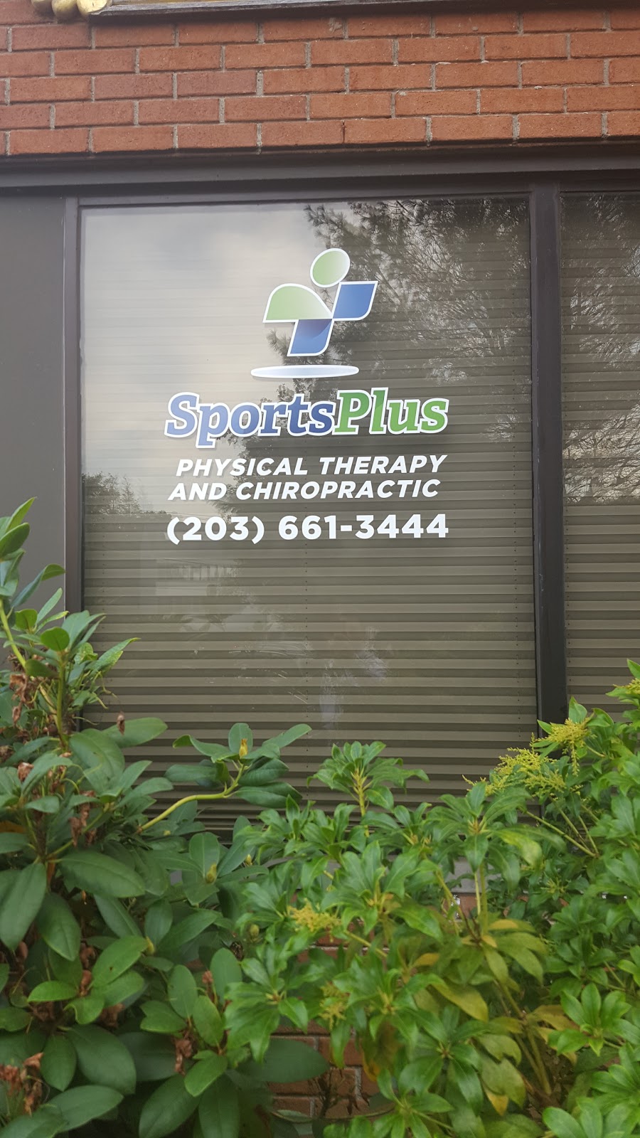 SportsPlus Physical Therapy and Chiropractic | 282 Railroad Ave #100, Greenwich, CT 06830 | Phone: (203) 661-3444