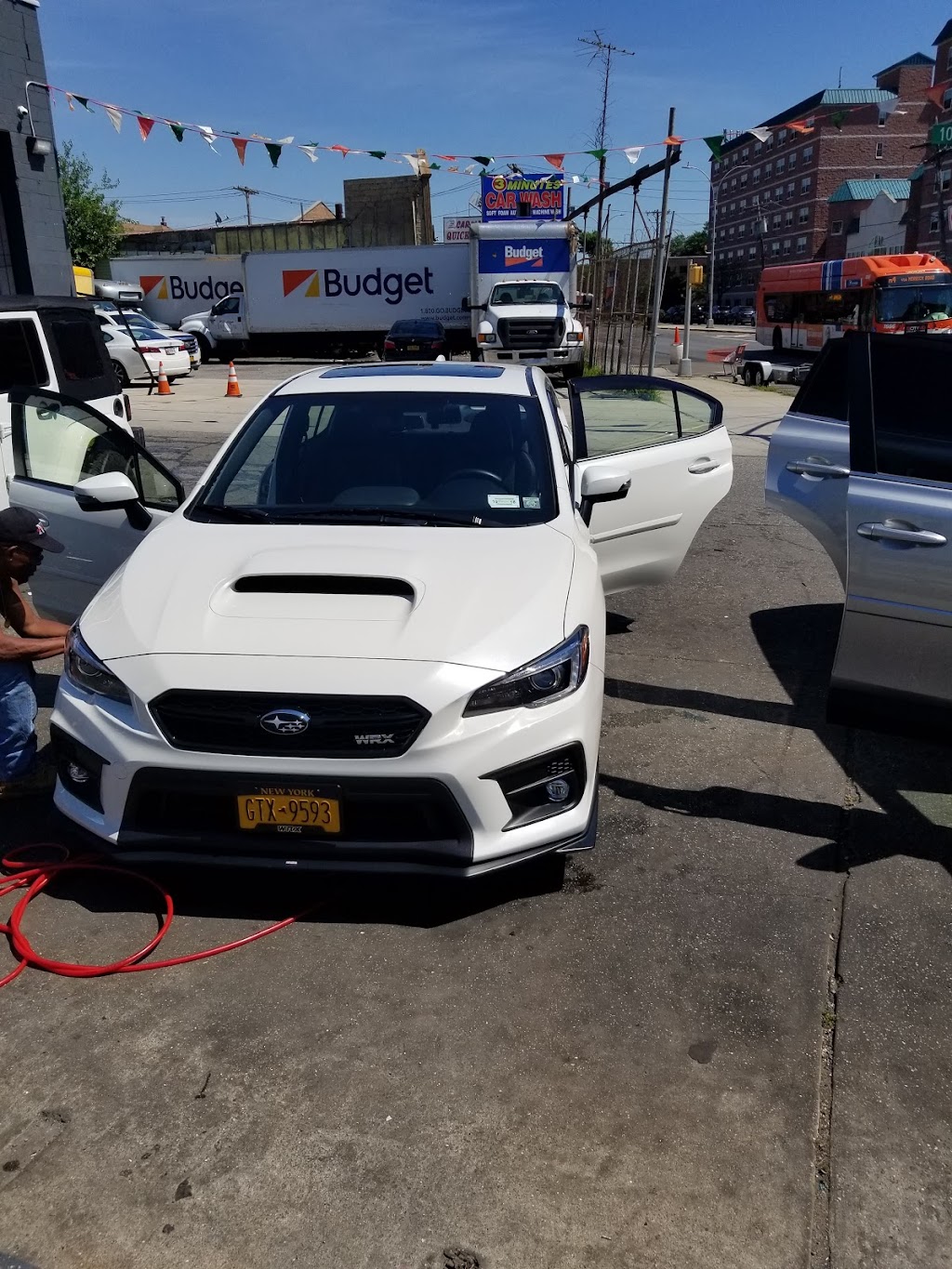 Diamond Auto Detailing | 107-01 Merrick Blvd, Queens, NY 11433 | Phone: (718) 526-4343