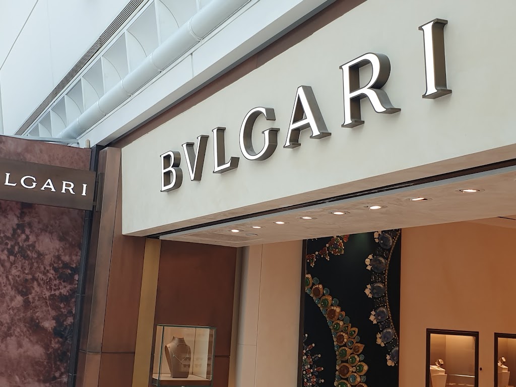 BVLGARI | John F. Kennedy International Airport, Terminal 1, Terminal Dr, Jamaica, NY 11430 | Phone: (718) 751-2579