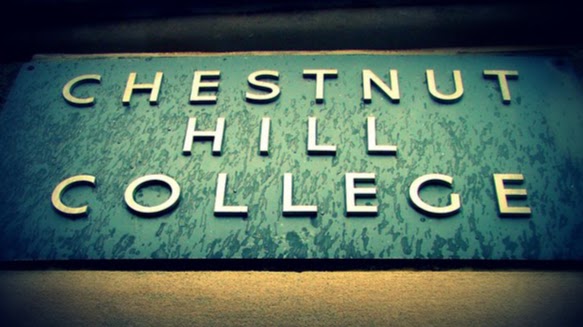 FLS International: Chestnut Hill College | 9601 Germantown Ave, Philadelphia, PA 19118 | Phone: (215) 678-7705
