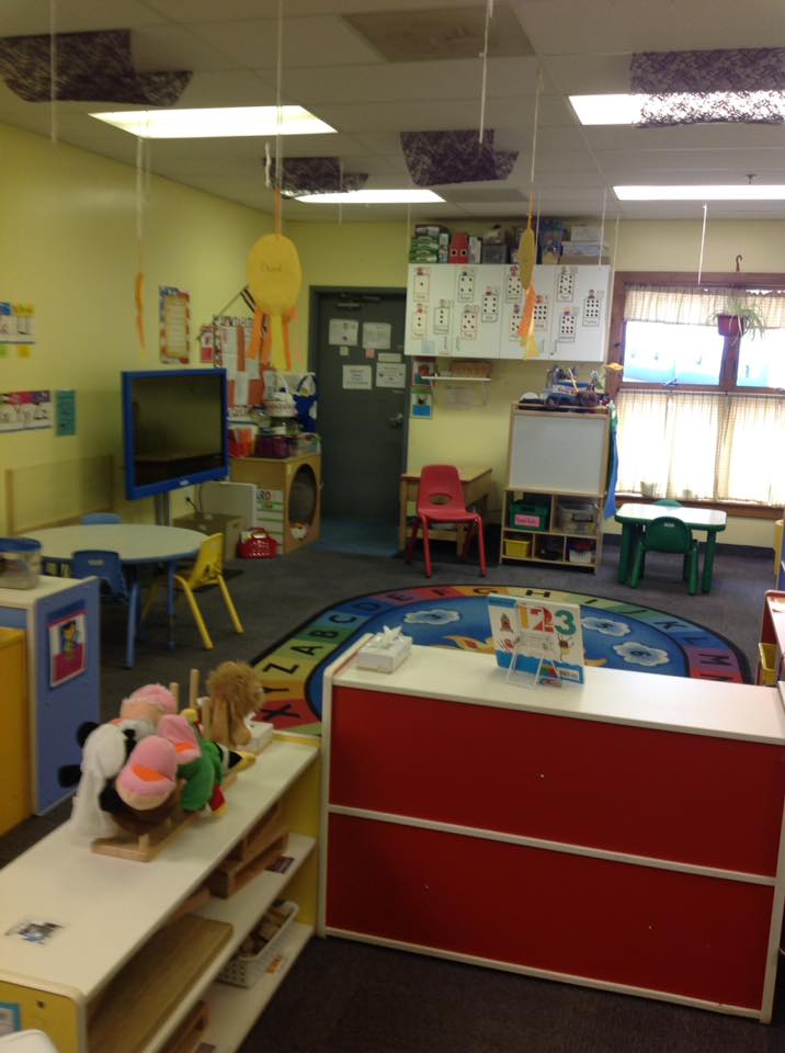 The Cuddle Zone Learning Center | 445 Allentown Dr, Allentown, PA 18109 | Phone: (610) 434-2644