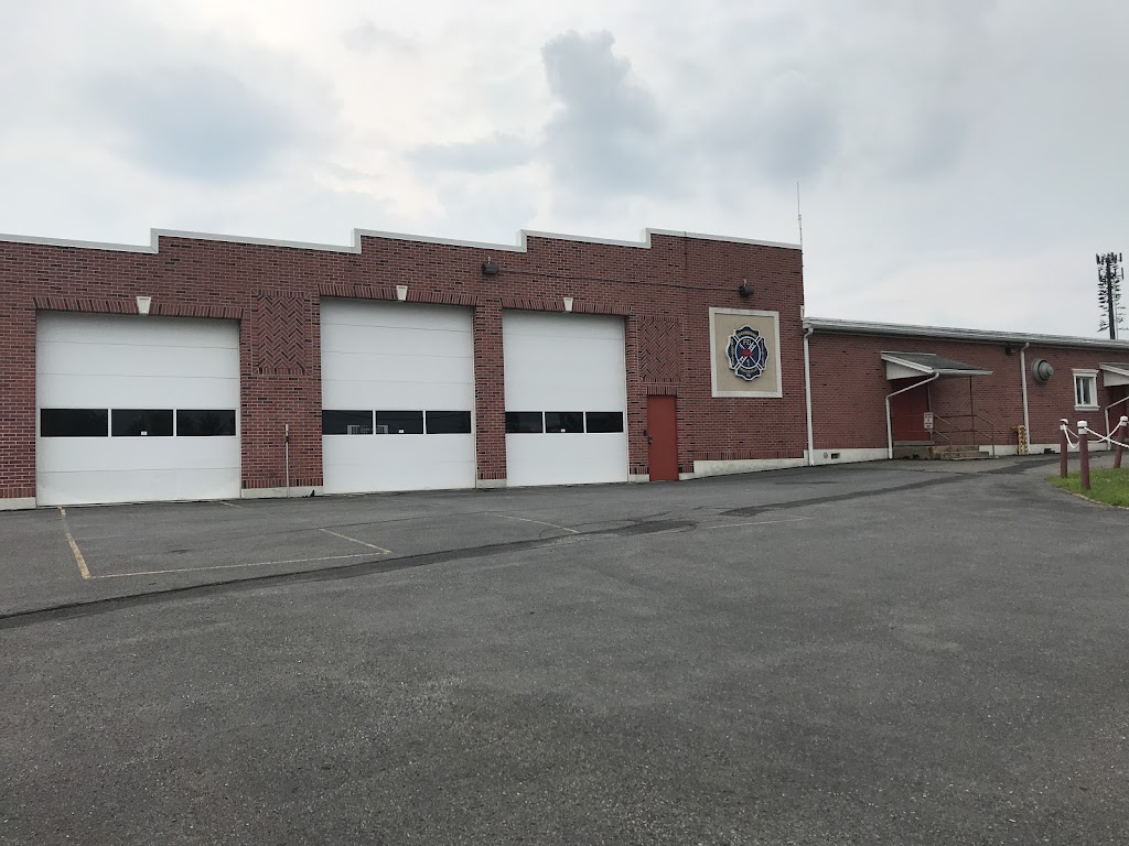 Towamensing Township Volunteer Fire Company | 105 Firehouse Rd, Palmerton, PA 18071 | Phone: (610) 681-4000