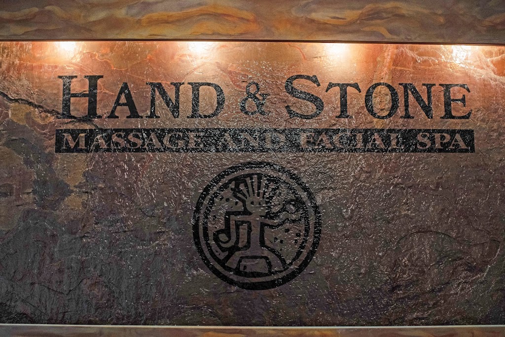 Hand and Stone Massage and Facial Spa | 4817 US-9, Howell Township, NJ 07731 | Phone: (908) 867-4769