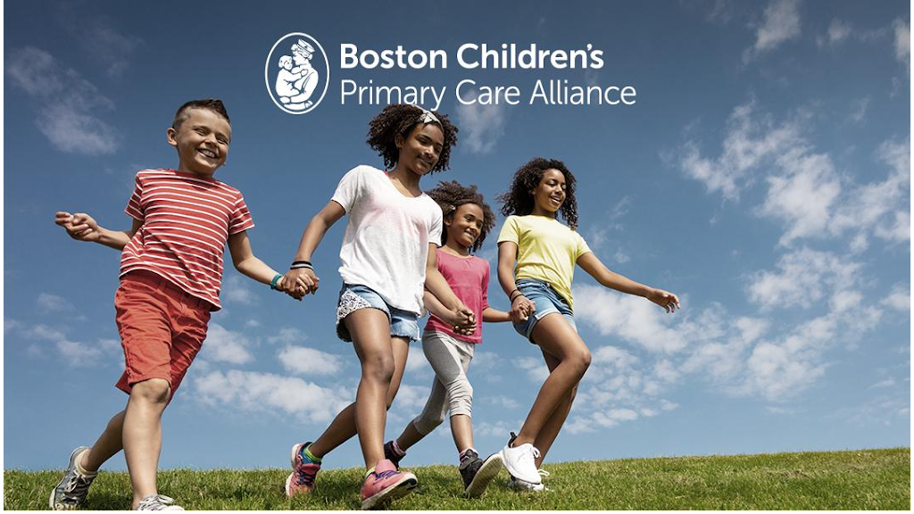 Pediatric Associates of Hampden County of Westfield | 477 Southwick Rd, Westfield, MA 01085 | Phone: (413) 562-5256