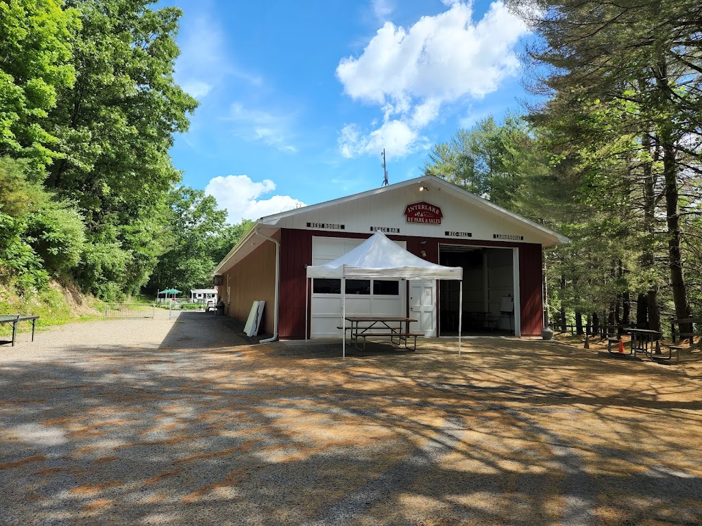 Interlake RV Park | 428 Lake Dr, Rhinebeck, NY 12572 | Phone: (888) 584-3729