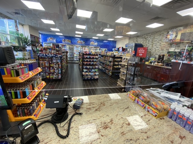OK Petroleum Food Mart | 145 Middle Country Rd, Coram, NY 11727 | Phone: (631) 880-7252