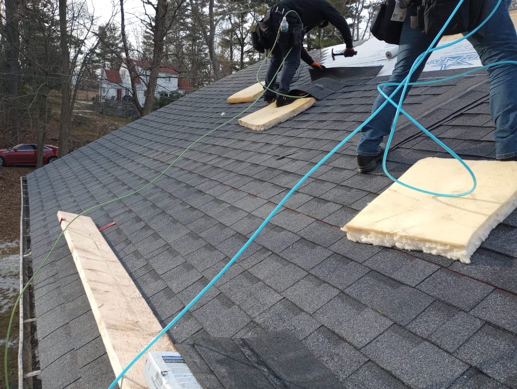 Woof Roofing | 130, Crompond, NY 10517 | Phone: (845) 313-6614