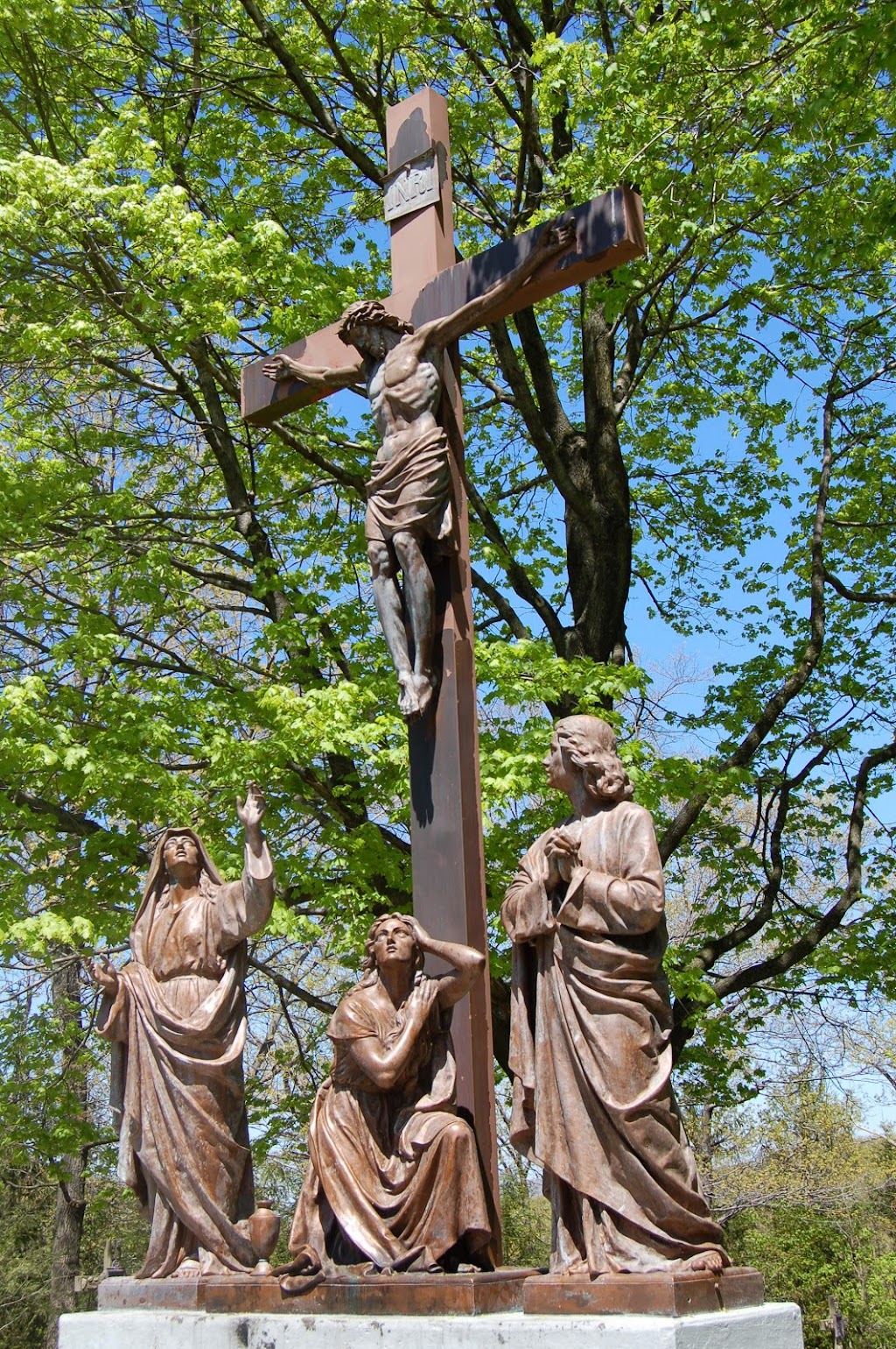 Franciscan Friars of the Atonement | 40 Franciscan Way, Garrison, NY 10524 | Phone: (888) 720-8247