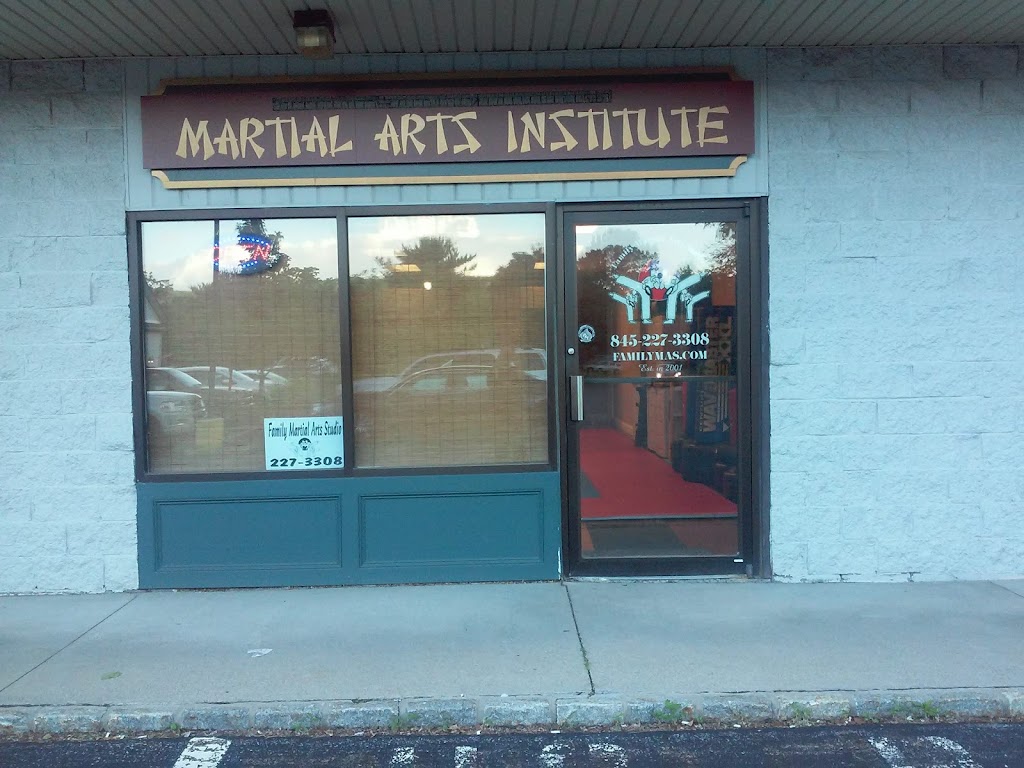 Family Martial Arts Studio | 2540 State Rte 55 Suite 11, Poughquag, NY 12570 | Phone: (845) 227-3308