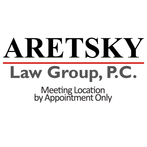 Aretsky Law Group, P.C. | 330 Changebridge Rd Suite 101, Pine Brook, NJ 07058 | Phone: (800) 537-4154