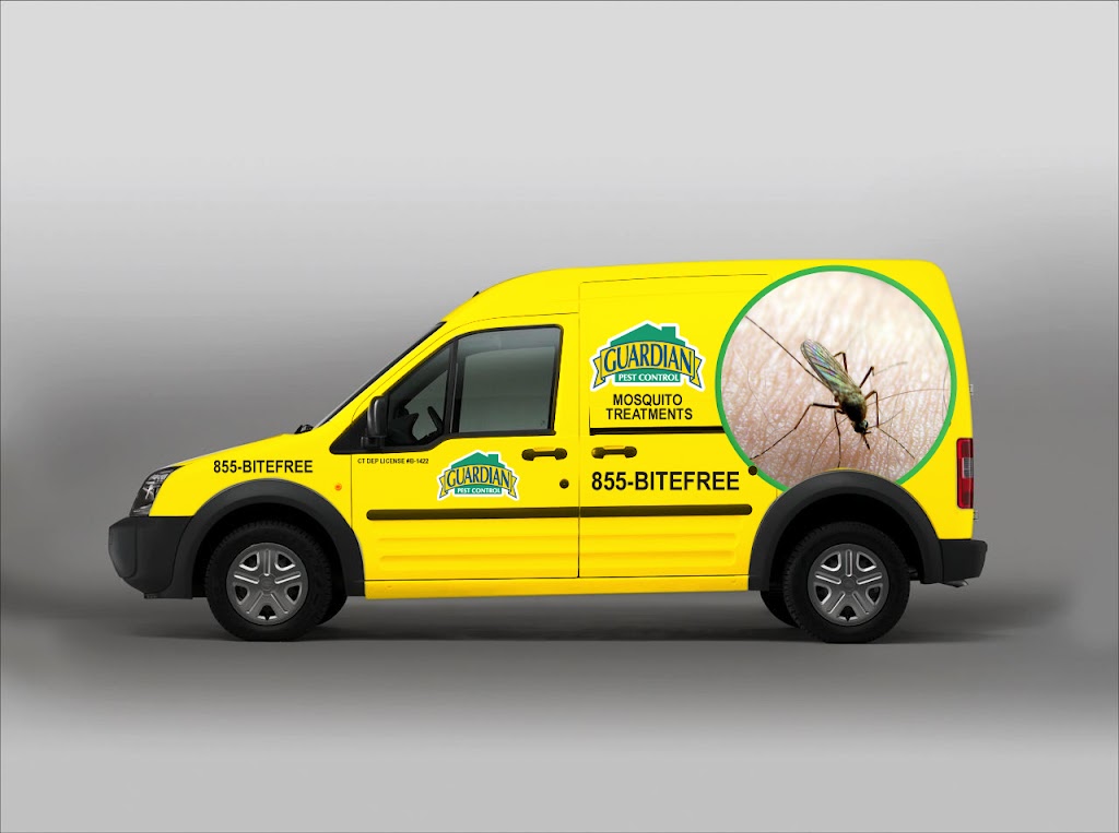 Guardian Pest Control | 177 E Main St, Bristol, CT 06010 | Phone: (860) 314-0088