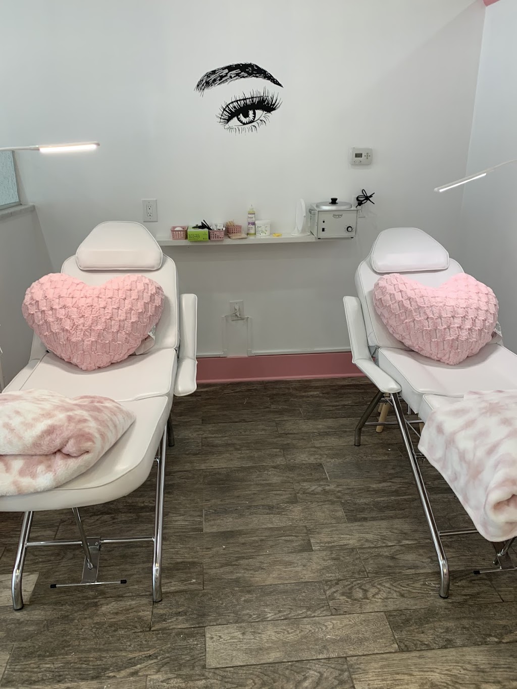 Lashbnb | 50 Upper Montclair Plaza, Montclair, NJ 07043 | Phone: (973) 707-7265