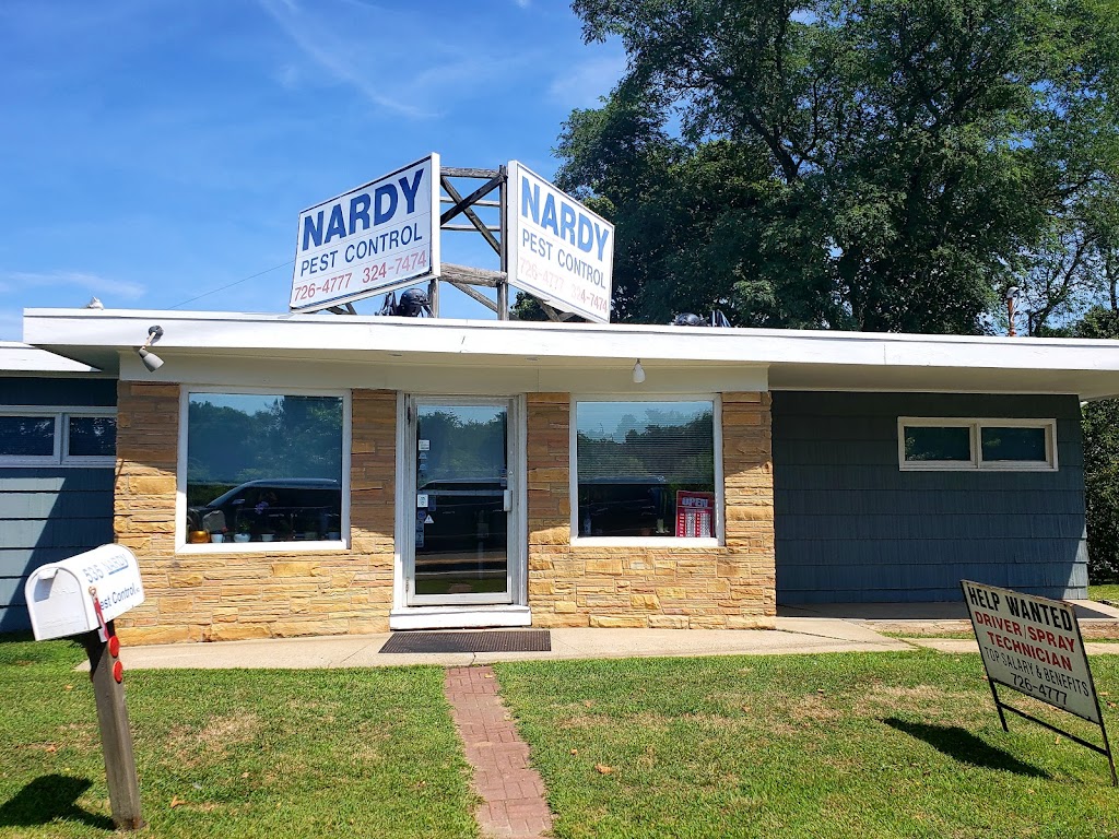 Nardy Pest Control | 535 County Rd #39A, Southampton, NY 11968 | Phone: (631) 324-7474