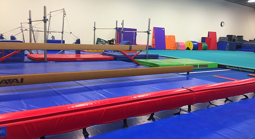 Ricochets Gymnastics | 362 S Warminster Rd, Hatboro, PA 19040 | Phone: (215) 328-0900