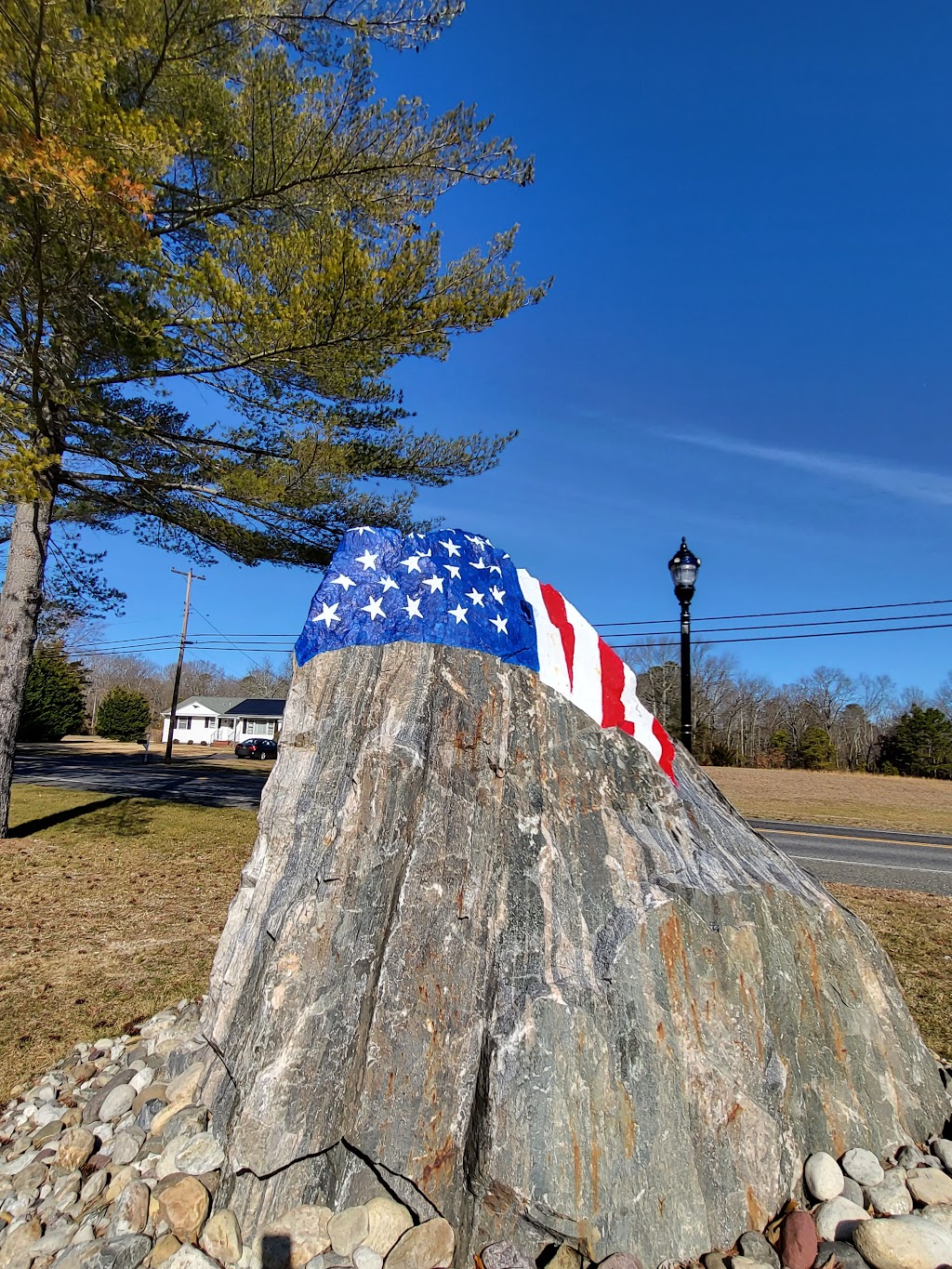 Commercial Township Veterans Memorial Park | 8879 Highland St, Port Norris, NJ 08349 | Phone: (856) 785-3100 ext. 310