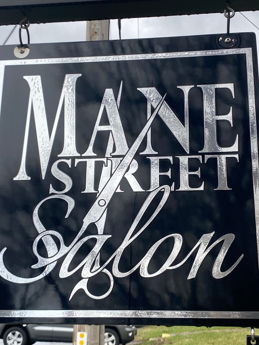 Mane Street Salon | 7 Century Blvd, Millerton, NY 12546 | Phone: (518) 789-3484