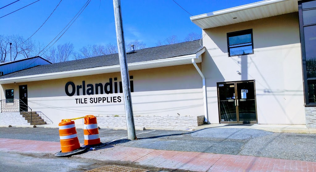 Orlandini Tile Supplies, Inc. | 1257 Harding Hwy, Richland, NJ 08350 | Phone: (856) 697-2421