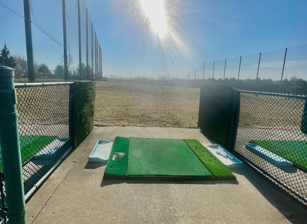 Four Seasons Golf Center | 1208 Swamp Rd, Fountainville, PA 18923 | Phone: (215) 348-5575
