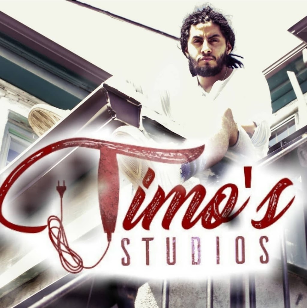 Timos Studios | 200 E Broad St, Burlington, NJ 08016 | Phone: (609) 284-6477