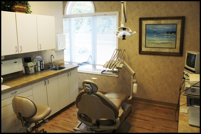 Comprehensive Dentistry | 3350 NJ-138 W. Bldg 2, Ste 127, Wall Township, NJ 07719 | Phone: (732) 686-0462